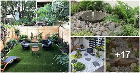 21 Landscaping Ideas for Small Front Yard