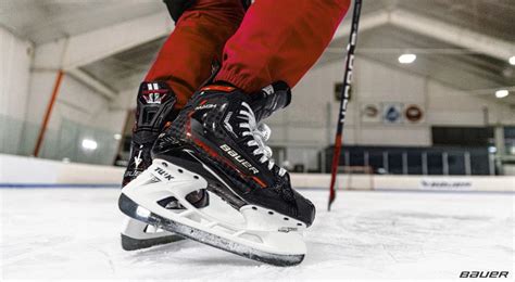 How to Size Hockey Skates | SCHEELS.com