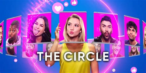 Netflix S The Circle Every Season Ranked