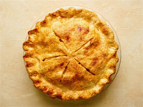 Perfect Apple Pie Recipe