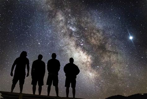 Why Stargazing is good for you?