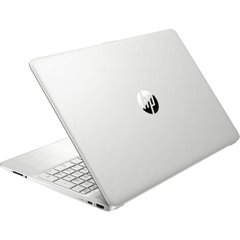 Hp 15 Ryzen 3 5300U Laptop - duta Teknologi