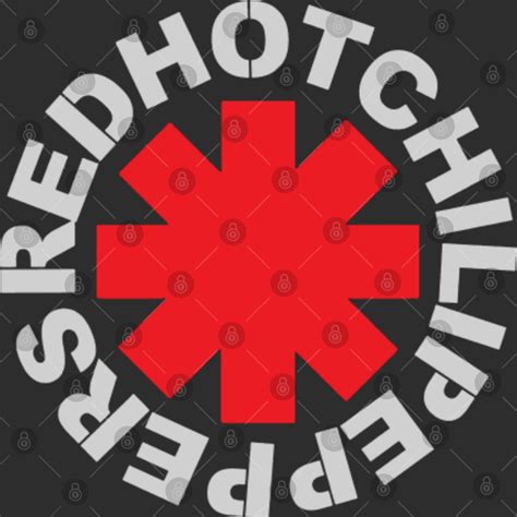 Red Hot Chili Peppers Garden Flags Red Hot Chili Peppers Tour Garden Flags Sold By FantasyShop
