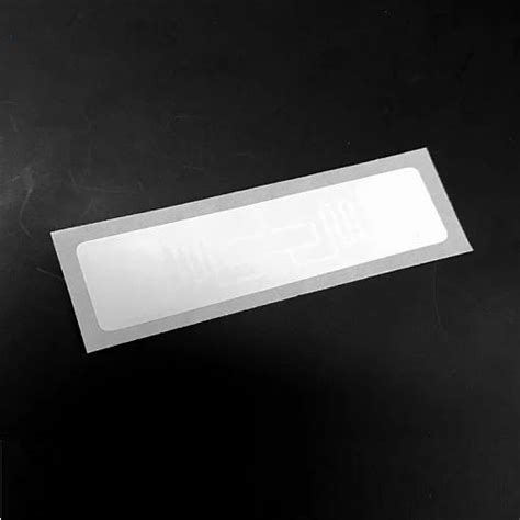 White Plastic Paper Windshield UHF Tag At Rs 38 Piece In New Delhi ID