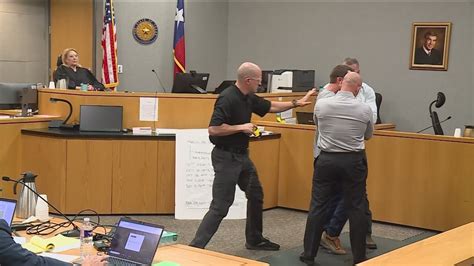 Javier Ambler Case Attorney Gets Taser Shocked In Demonstration