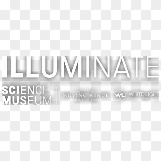 Illuminate Logo - - Building, HD Png Download - 3790x1163 (#4397836 ...