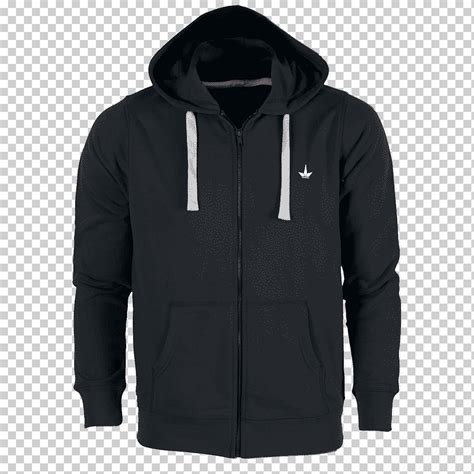 черная толстовка на молнии с карманом кенгуру, Thtc Hoodie, одежда ...