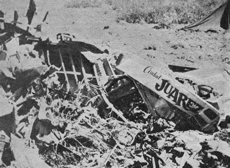 Crash of a Boeing B-52B-30-BO Stratofortress on Mt Taylor: 3 killed ...