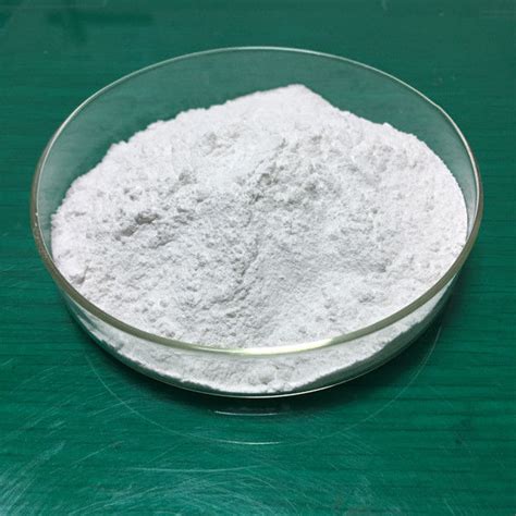 High Purity Arsenic Trioxide Powder Formula As2o3 With Cas 1327 53 3