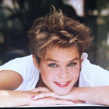 Naked Truth Of Kristine DeBell Where Is She Today Biography