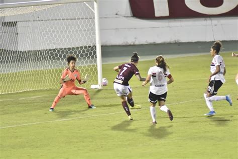 De virada Ferroviária vence São Paulo e assume quarto lugar no