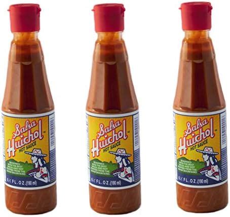 Amazon Tamazula Mexican Hot Sauce Oz Grocery Gourmet Food