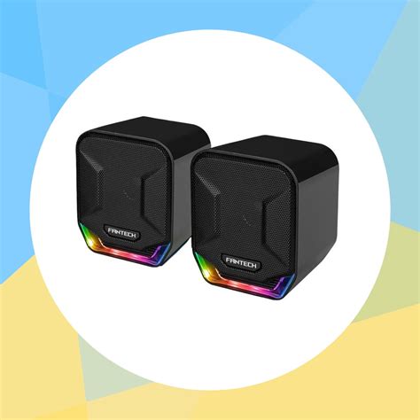 Fantech Gs Rgb Shopee Thailand