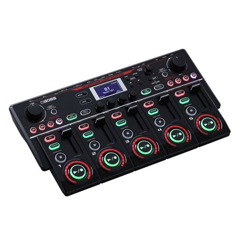 Looper De Sobremesa Boss RC 505MKII Loop Station Gear4music