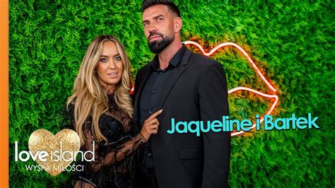 Jaqueline i Bartek droga do finału Love Island Wyspa Miłości 8