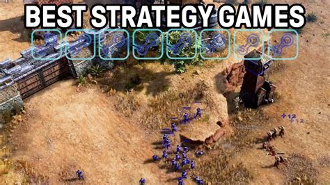 Top 20 Best Steam Strategy Games Of 2020 Pc Best Pc Games Strategy