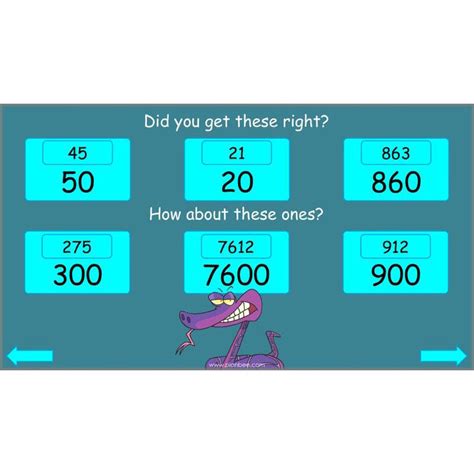 Year 6 Decimal Place Value Maths Lessons by PlanBee