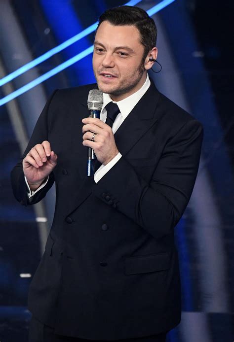 Nuovo Album Tiziano Ferro