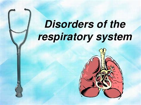 Respiratory Diseases