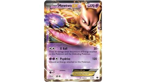 The most powerful Pokémon cards 2024