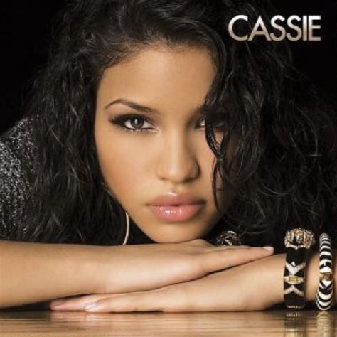 Cassie Me And You 2006