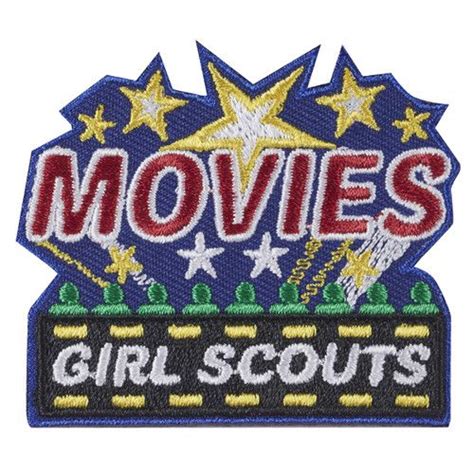 Girl Scout Fun Patches And Pins Artofit