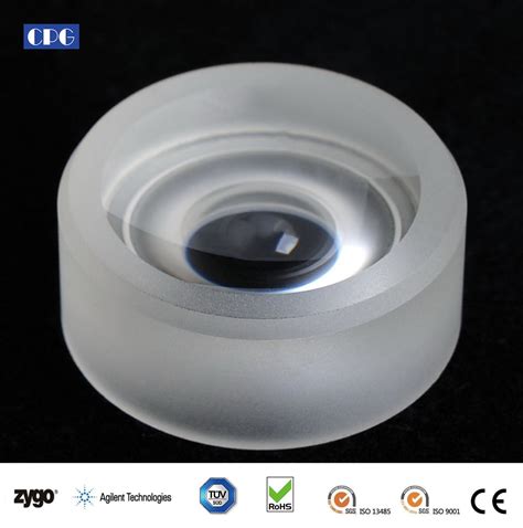 Diameter Uv Fused Silica Bi Concave Lens China Plano Concave Lens