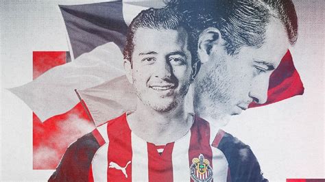 Oficial Alan Mozo En Nuevo Jugador De Chivas Cero Cero