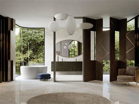 Calacatta Antico Porcelanosa