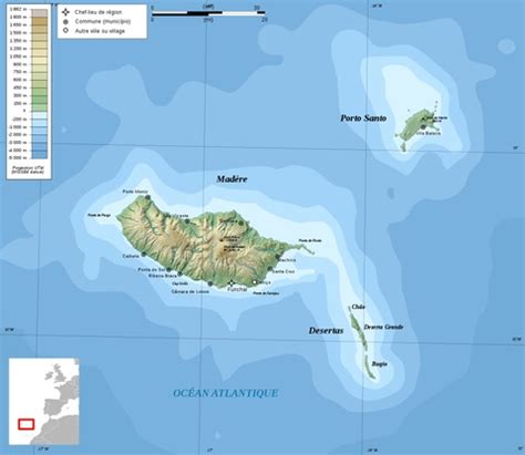 Mapa De Madeira Gifex