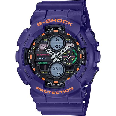 G Shock Classic Ga Aer