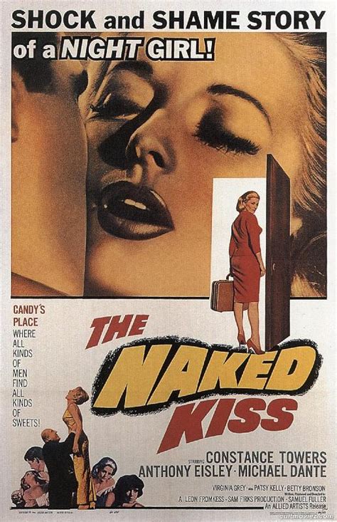 Cinephiliaque The Naked Kiss