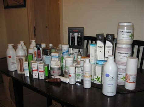 Профессиональная косметика из Израиля - Косметика для лица | Косметика ...