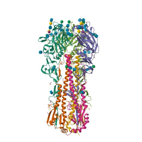 RCSB PDB - 8TJ9: CRYSTAL STRUCTURE OF THE A/Michigan/15/2014(H3N2 ...