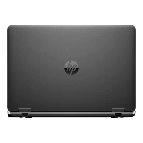 Hp Probook 650 G2 15 Inch 2016 Core I5 6200u 8gb Ssd 256 Gb Azerty Francês Back Market