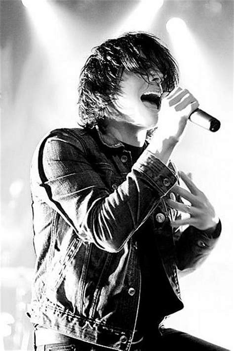 Beautiful Gerard Way Mcr My Chemical Romance Sexy Image 57361