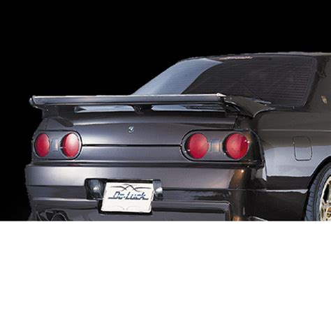 Nissan Skyline R32 Gtst Spoiler Informacionpublica Svet Gob Gt