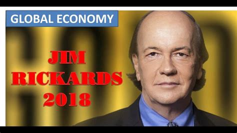 Jim Rickards How To Handle The Next Market Crash Youtube