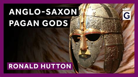 Exploring Anglo-Saxon Pagan Deities: Unveiling Ancient Gods