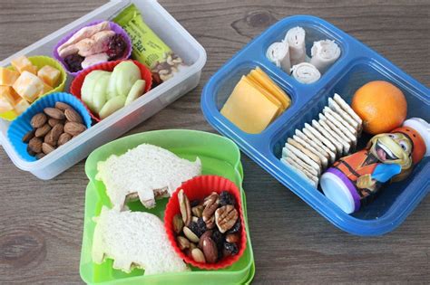 10 Unique School Lunch Ideas For Picky Eaters 2024