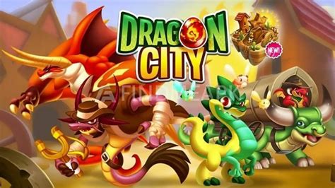 Dragon City Mod Apk V2441 Free Unlimited Money One Hit Gems