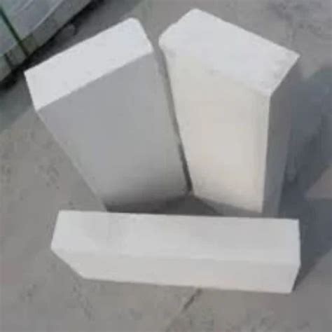 Autoclaved Aerated Concrete Acc Aac Block Mm X Mm X Mm At Rs