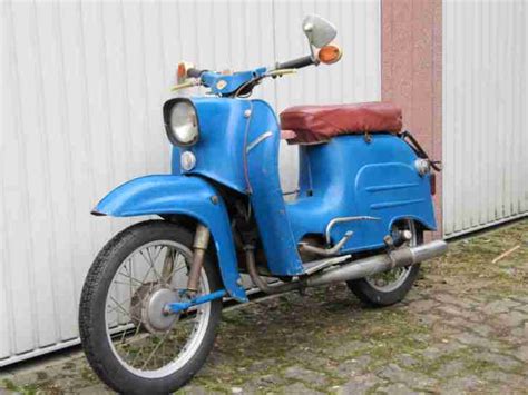 Simson Schwalbe KR51 1 Bestes Angebot Von Simson