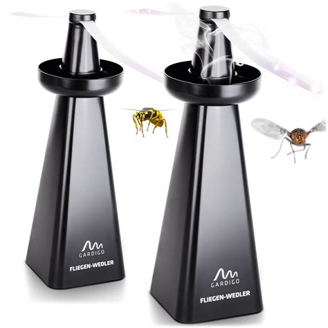 Buy Gardigo Fly Repellent With Wasp Repellent Tray Set Of 2 Repels