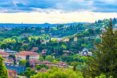 17800 Bergamo Italy Stock Photos Pictures And Royalty Free Images Istock