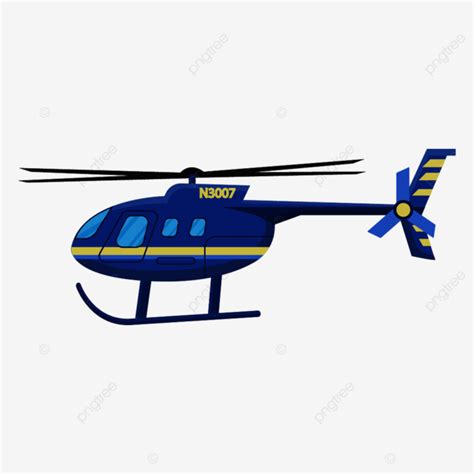 Police Helicopter Clipart Hd PNG, Police Helicopter Icon Isolated On ...