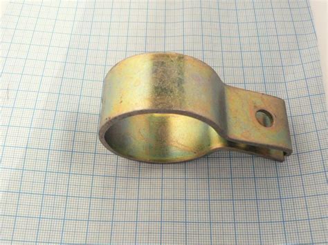 Хомут Крепления Приемной Трубы 21010120304300 — Купить Недорого на Bigl ...