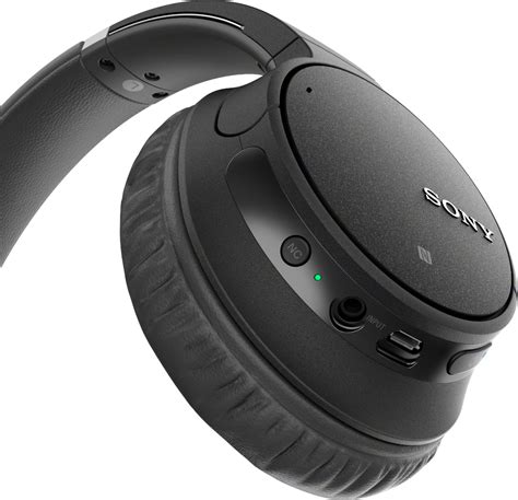 Questions And Answers Sony Wh Ch N Wireless Noise Cancelling Over