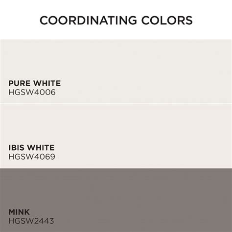 Hgtv Home By Sherwin Williams Showcase Satin Temperate Taupe Hgsw3436