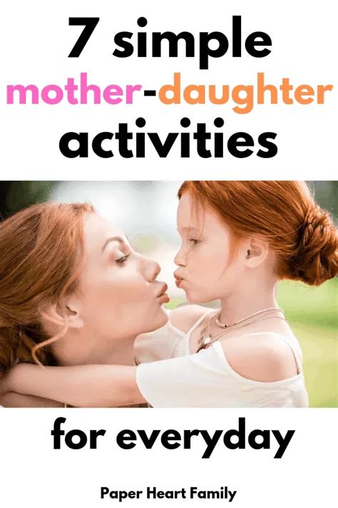 Mother Daughter Relationships Artofit